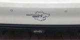 ACE Essex Border decal