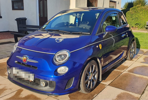 Scorpioneoro style kit