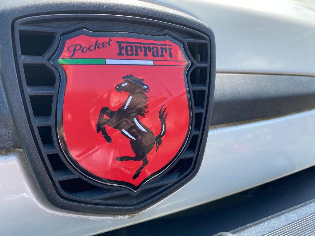 Pocket Ferrari Abarth 500/595 overlays, image size:1024x768