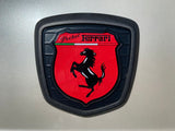 Pocket Ferrari Abarth 500/595 overlays