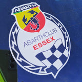 ACE Colour Emblem sticker