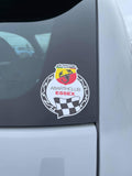ACE Colour Emblem sticker
